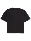 Msgm-T-Shirt aus Baumwolle