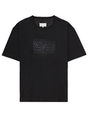 Maglietta Maison Margiela Con Stampa