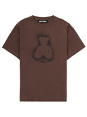 Palm Angels T Shirt "Bear"