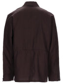 Paul Smith Giacca "Field" In Lino