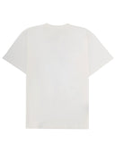 Mm6 Maison Margiela T Shirt Con Stampa