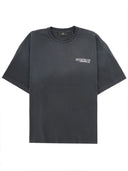 Maglietta Belstaff con logo