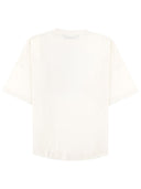 Palm Angels T Shirt In Cotone