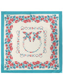 Pinko Foulard Con Stampa