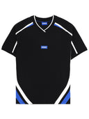 Hugo T Shirt "Nalomat" Con Logo
