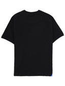 Hugo T Shirt "Nalomat" Con Logo