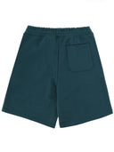 Hugo Shorts Con Logo