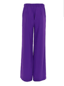 P.A.R.O..H. Panty Wide Leg Trousers