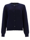 A.P.C. 가디건 "레오니"