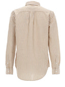 Polo Ralph Lauren Camicia Con Logo