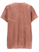 Alysi Blusa "Foundation"
