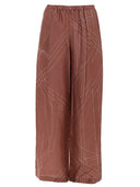 Alysi Pantalone i Seta
