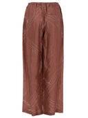 Alysi Pantalone i Seta