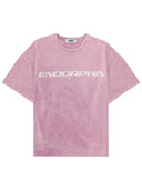 Maglietta Msgm "Endorfine"