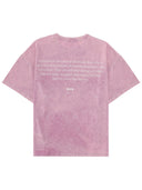 Maglietta Msgm "Endorfine"