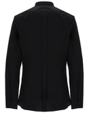 Dolce & Gabbana Camicia Gold Fit In Cotone