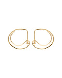 Bar Jewellery Bijoux Golden