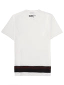 Dsquared T Shirt "Iconique" Con Stampa