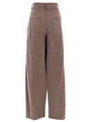 Marant étoile Pantalone "Nadine"