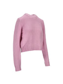 Bb Wallace Crew Neck Sweater
