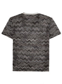 T-shirt Missoni In Cotone