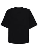 Palm Angels T Shirt In Cotone