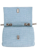 Marc Jacobs Handtasche „Slim Dual“ Klein