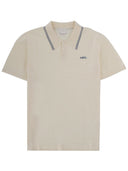 A.P.C. Polo "Alex" Con Logo