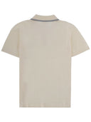 A.P.C. Polo "Alex" Con Logo