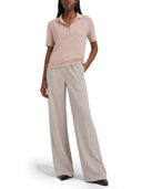Herno Jogger Pants With Drawstring