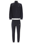 Boss Set Tracksuit Con Logo