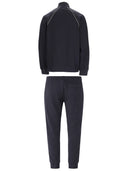 Boss Set Tracksuit Con Logo