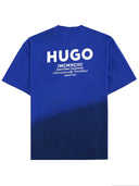 Maglietta Hugo "Nalono" con logo