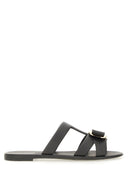 Ferragamo Sandalo Slide "New Vara"
