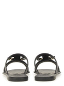 Ferragamo Sandalo Slide "New Vara"