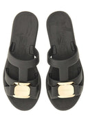 Ferragamo Sandalo Slide "New Vara"