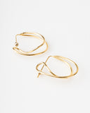 Bar Jewellery Bijoux Golden