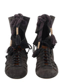 Isabel Marant Stivale “Liade”