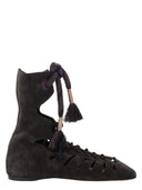 Isabel Marant Stivale “Liade”