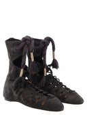 Isabel Marant Stivale “Liade”