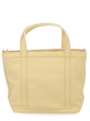Maison Kitsuné Borsa Tote "Fox Head" Mini