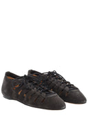 Isabel Marant Ballerina "Leyza"