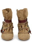 Isabel Marant Stivale "Letiz"