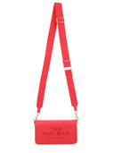 Marc Jacobs Borsa Mini In Pelle
