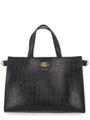 Burberry Borsa Tote "Cotswolds" Piccola