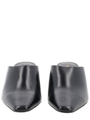 Stuart Weitzman Muilezel "Stassi" Con Tacco