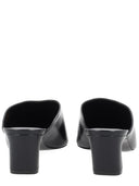 Stuart Weitzman Muilezel "Stassi" Con Tacco