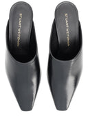 Stuart Weitzman Muilezel "Stassi" Con Tacco
