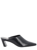 Stuart Weitzman Muilezel "Stassi" Con Tacco