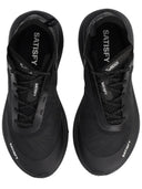 Satisfy Sneaker „Therocker“